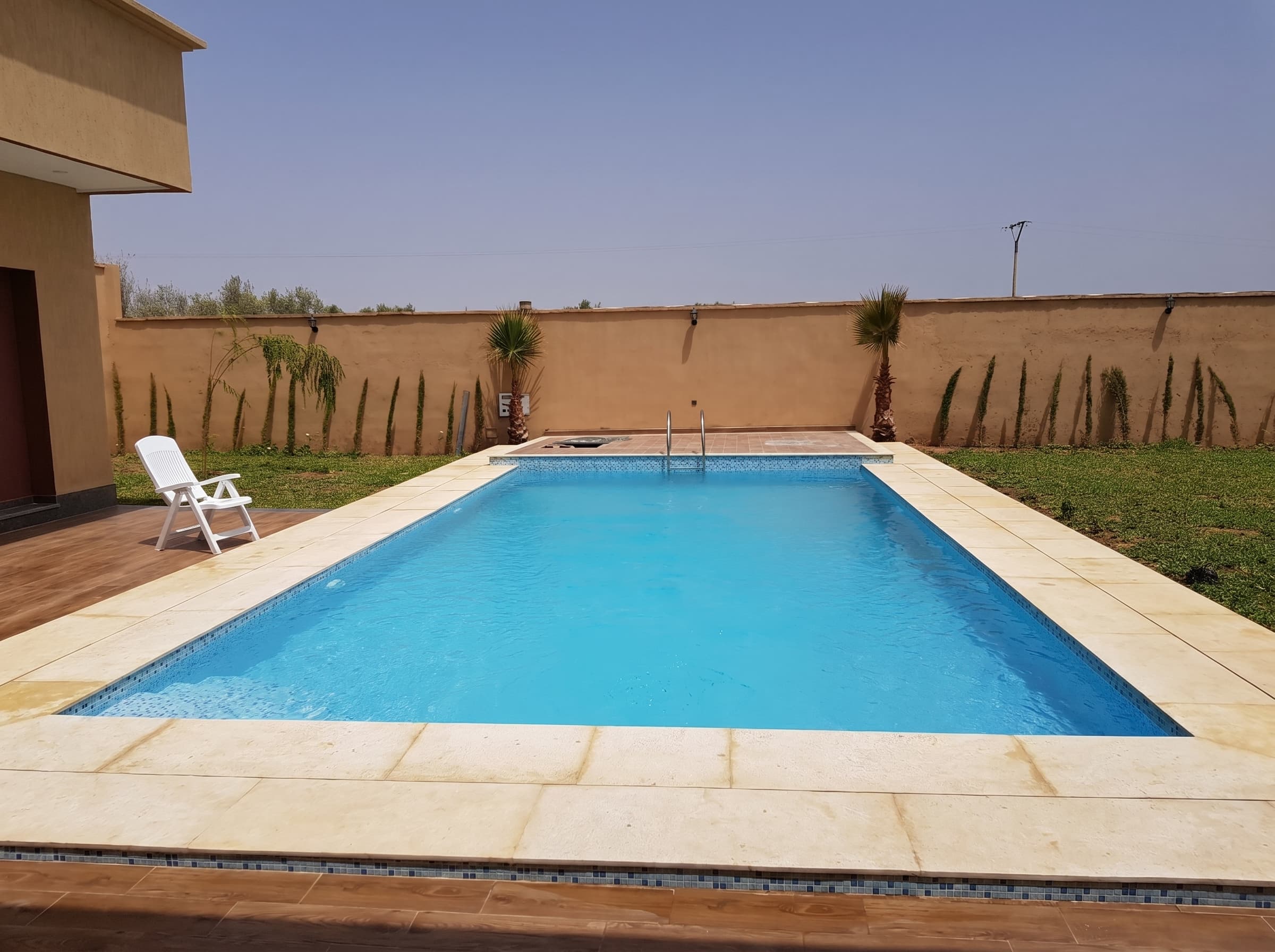 Piscine Design